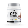 CFM ISO Zero de 1kg en la sección de proteína de aislado de suero isolate de MM Supplements