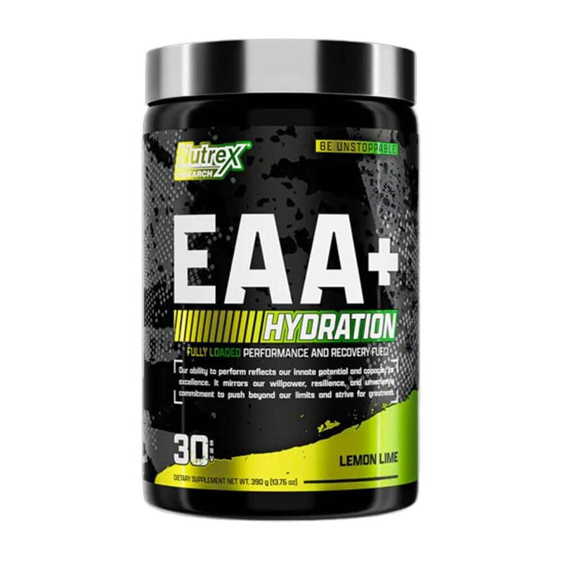 EAA+ Hydration by Nutrex - Nutrex 3