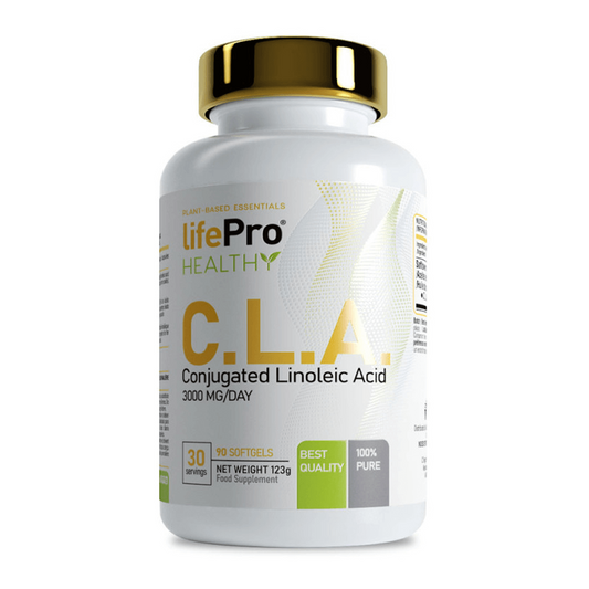 Life Pro CLA 1000mg from the brand LifePRO in LifePRO