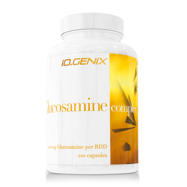 Iogenix Glucosamine Complex - IO.Genix 0