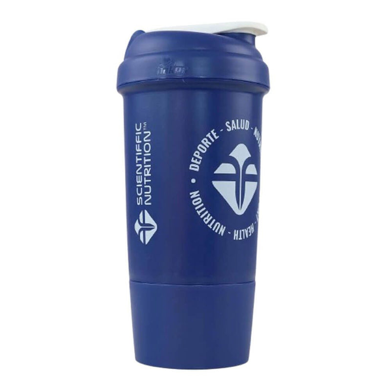 Scientiffic Nutrition Anniversary Mixing Cup - Scientiffic Nutrition 1
