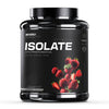 Isolate CFM Professional de 2kg del fabricante Beverly Nutrition - proteína de aislado de suero isolate