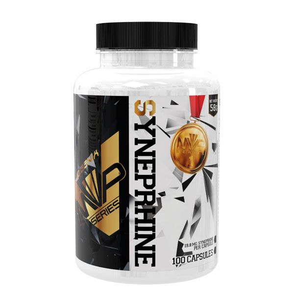 Synephrine by Iogenix - IO.Genix 0