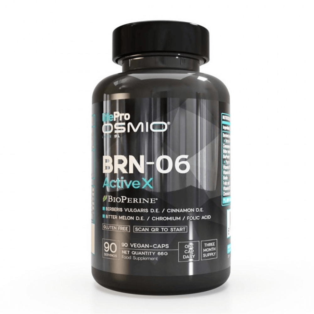 Berberina Brn-06 de LifePRO