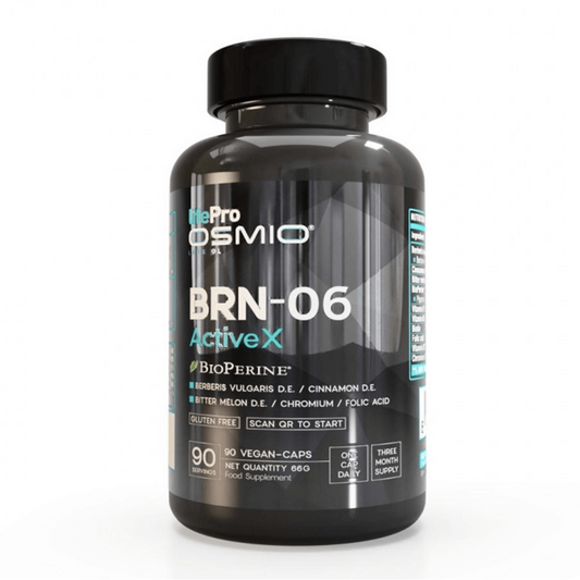 Berberina Brn-06 de LifePRO from the brand LifePRO in Circulatory System