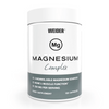 Magnesio Complex de 120 cápsulas del fabricante Weider
