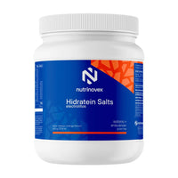 Hidratein Electrolyte Salts by Nutrinovex