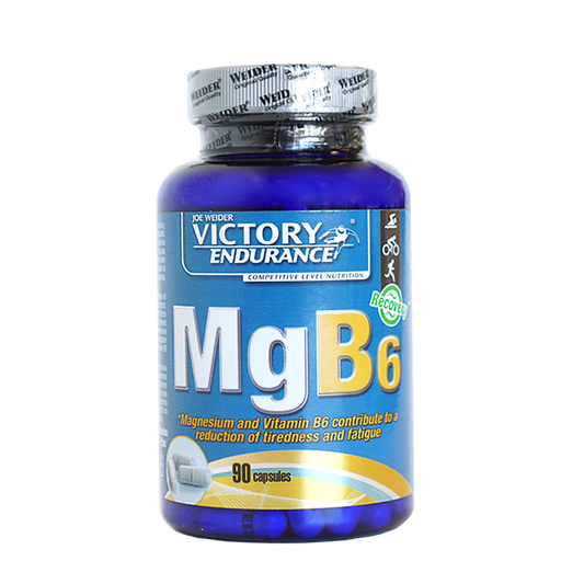 MgB6 by Victory Endurance from the brand Victory Endurance in Magnesium