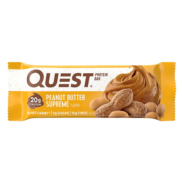 Quest Bar Protein Bar from Quest Nutrition - Quest Nutrition 3