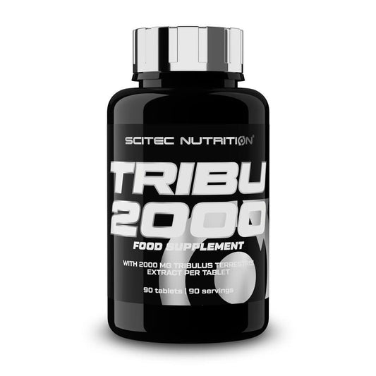 Scitec Nutrition Tribu 2000 from the brand Scitec Nutrition in Tribulus