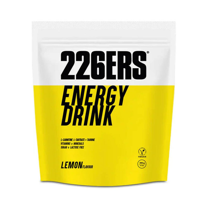Energy Drink by 226ERS - 226ERS 0