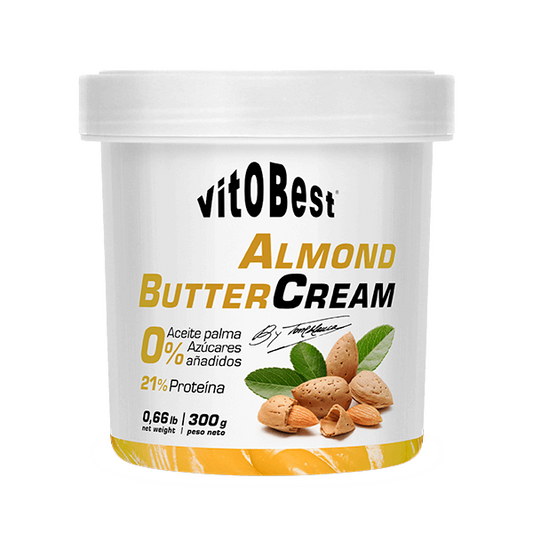 Torreblanca Almond Cream by Vitobest from the brand VitOBest in Spreads