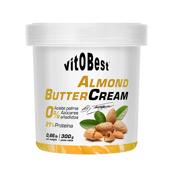 Torreblanca Almond Cream by Vitobest - VitOBest 0