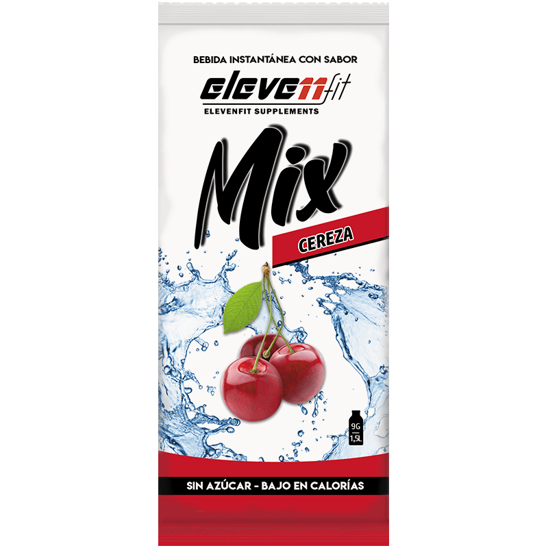 Mix from Eleven Fit - Eleven Fit 8