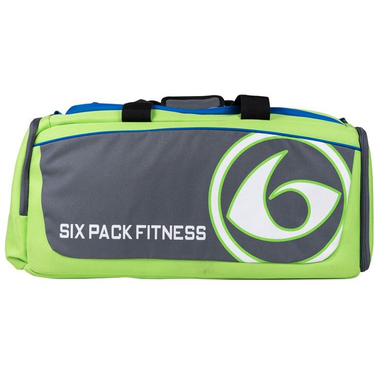 Prodigy Isothermal Duffel Bag 300 by 6Pack Fitness - Six Pack Fitness 1