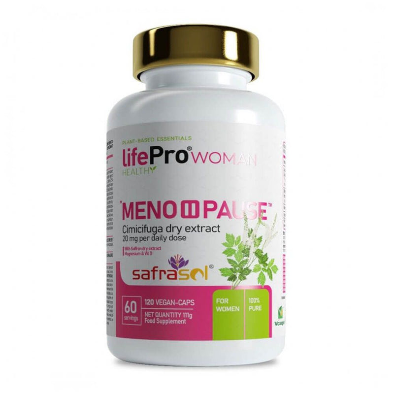 Meno Pause by Life Pro - LifePRO 0