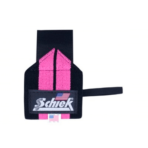 Elastic Wrist Wraps 1112 by Schiek - Schiek 2