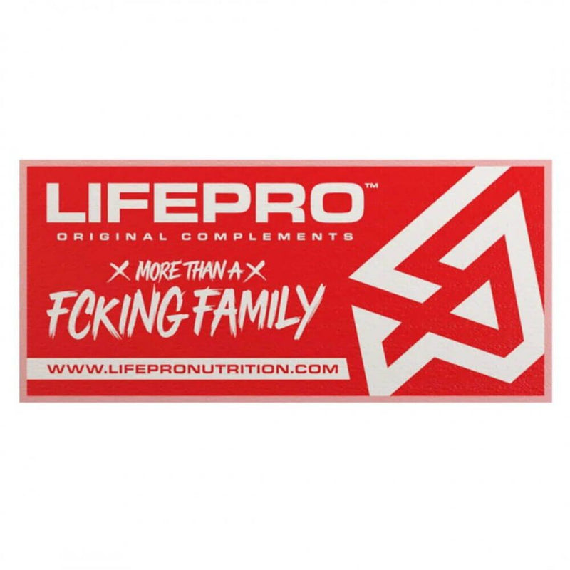 Life Pro Gym Towel - LifePRO 2
