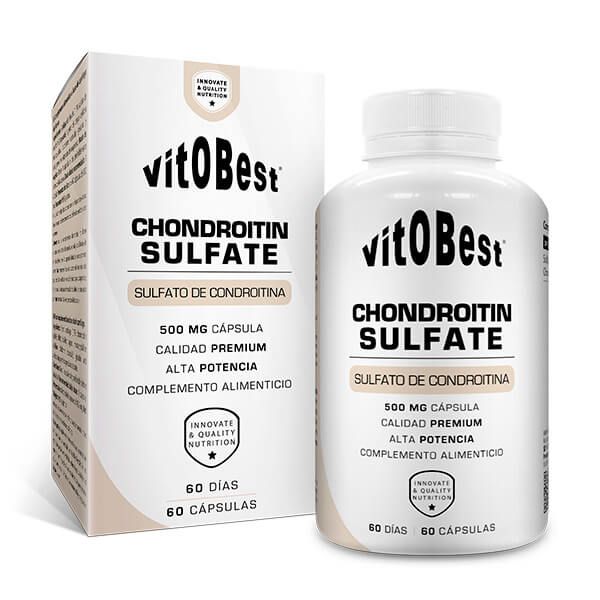 Chondroitin Sulfate by Vitobest - VitOBest 0