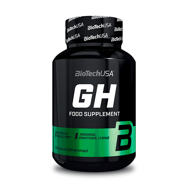 Biotech USA GH Hormone Regulator - Biotech USA 0