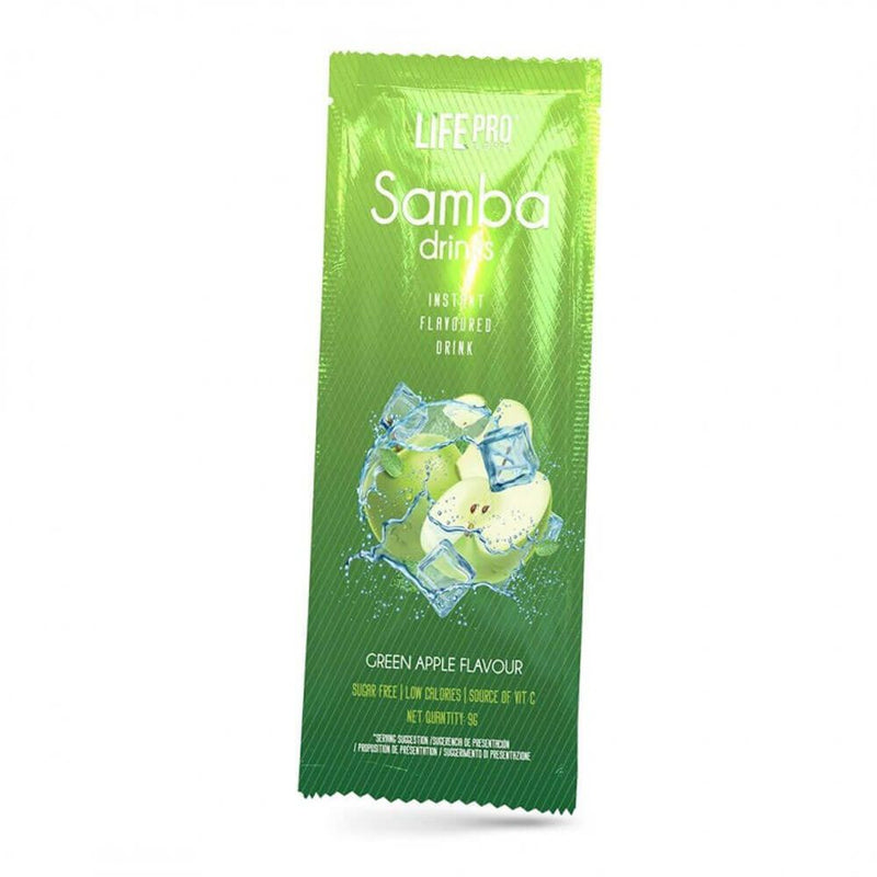 Life Pro Samba Drink - LifePRO 6