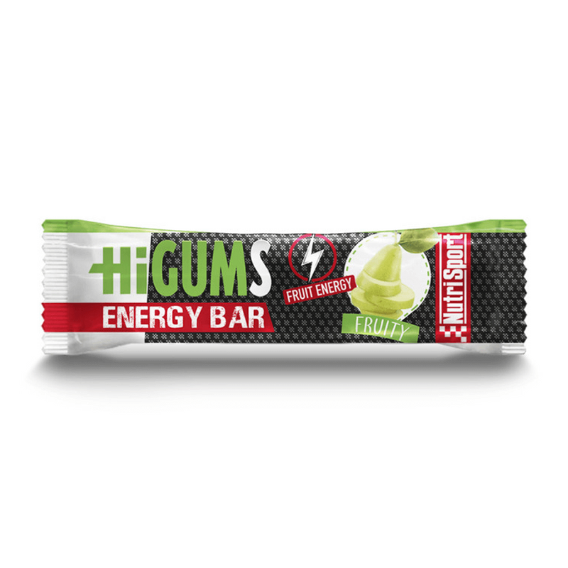Nutrisport HiGums Bar - Nutrisport 0