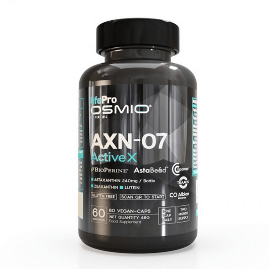 Astaxantina Axn-07 de LifePRO from the brand LifePRO in Gluten-Free Test
