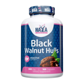Black Walnut Hulls 500mg