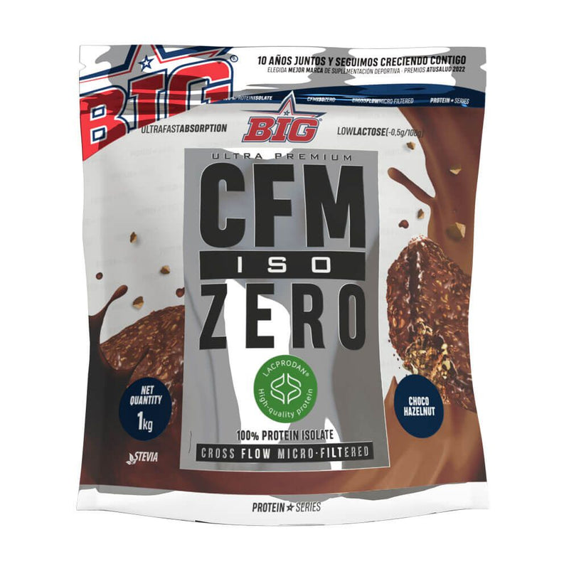 CFM ISO Zero by Big - BIG 38