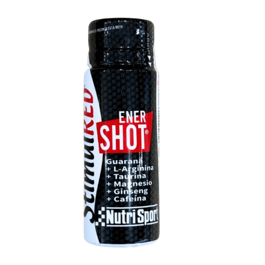 Stimul Red Ener Shot by Nutrisport from the brand Nutrisport in Intra-Training