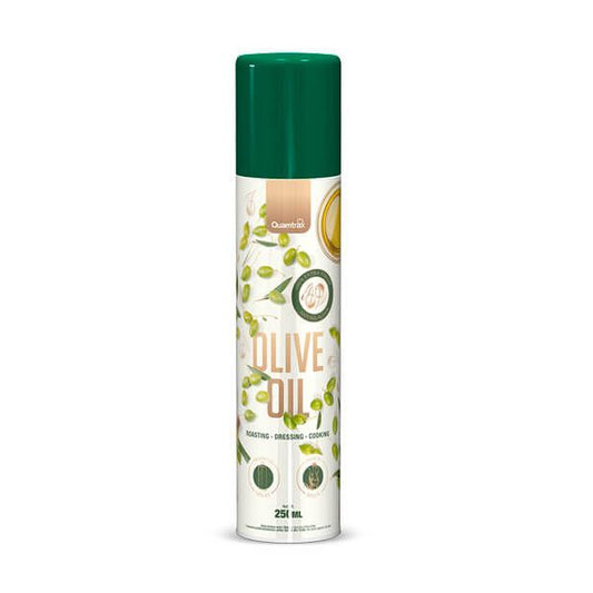 Olive Oil Spray by Quamtrax from the brand Quamtrax in Functional Foods