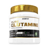 Kyowa Glutamine