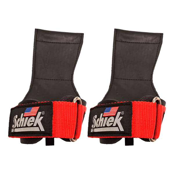 Schiek Ultimate Grip 1900 (Gloves) - Schiek 2