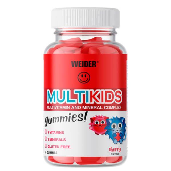 MultiKids by Weider - Weider 0