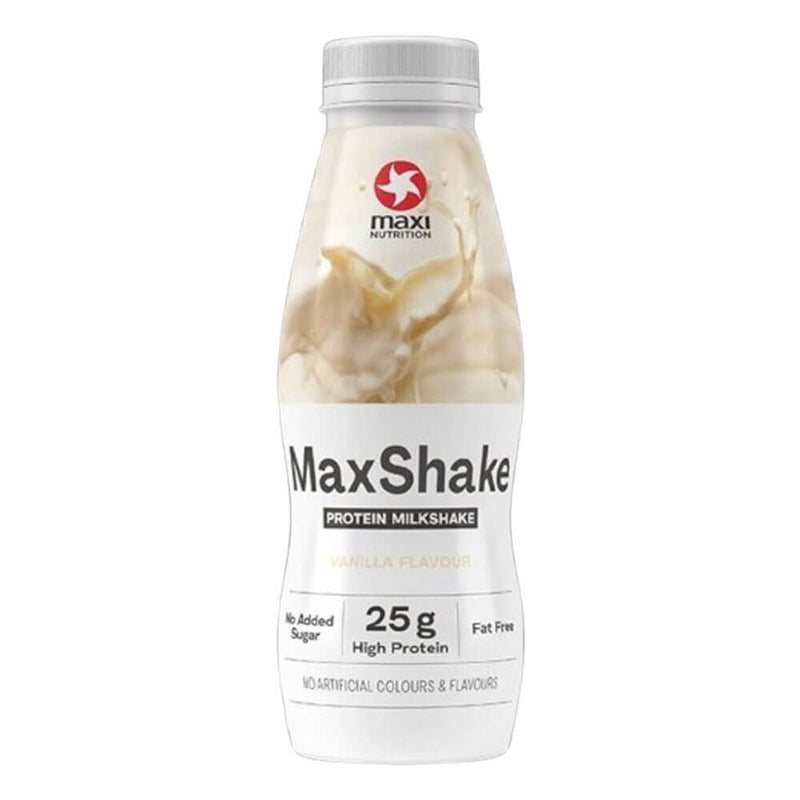 MaxShake (Protein Shake) by Quamtrax - Quamtrax 0