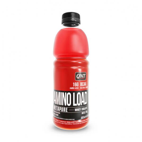 QNT Amino Load Punch - QNT 0