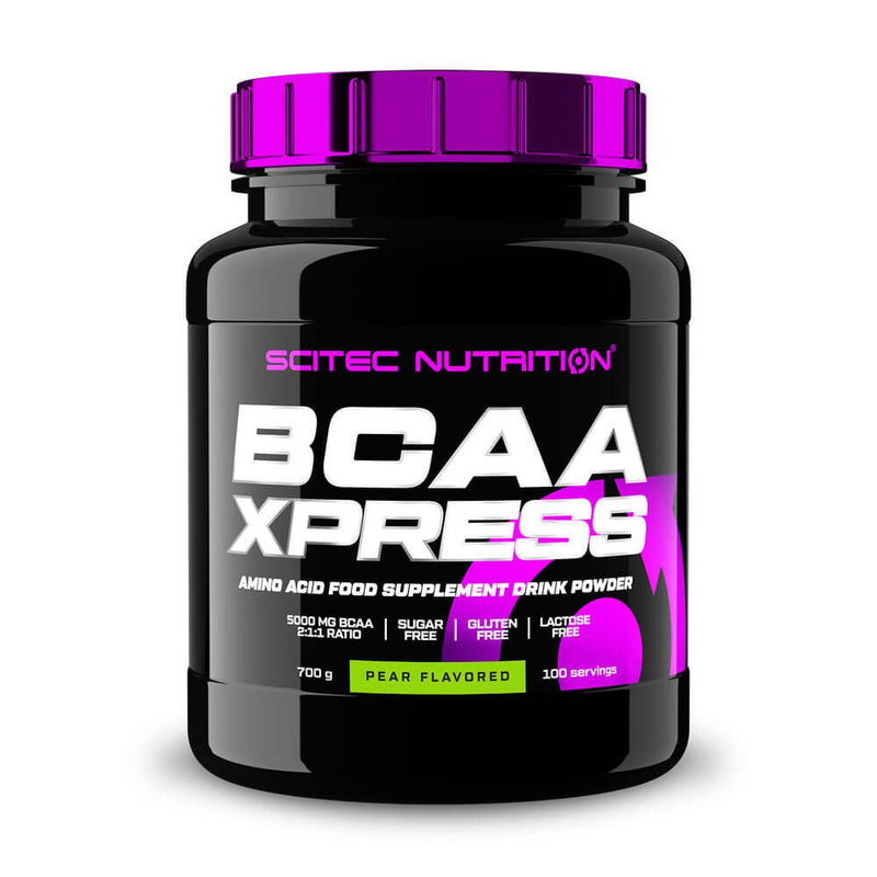 BCAA Xpress by Scitec Nutrition - Scitec Nutrition 4
