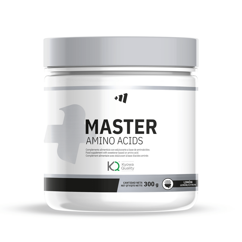 Master Amino Acids by Masmusculo Supplements - Masmusculo Supplements 2