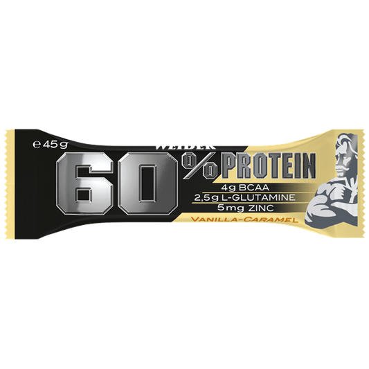 Weider 60% Protein Bar from the brand Weider in Bars