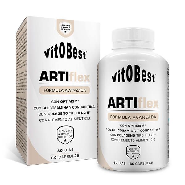 ArtiFlex by Vitobest - VitOBest 0