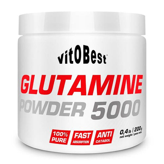 Glutamine 5000 by Vitobest from the brand VitOBest in Glutamine