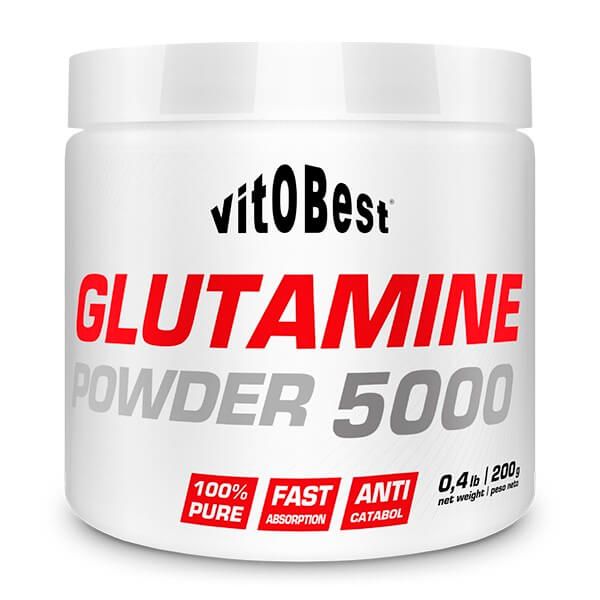 Glutamine 5000 by Vitobest - VitOBest 0