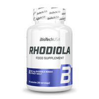 Rhodiola by Biotech USA
