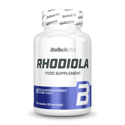 Rhodiola de Biotech USA from the brand Biotech USA in Anti-Stress
