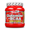 Glutamina + BCAA de 300g en la sección de bcaa + glutamina del fabricante Amix Nutrition