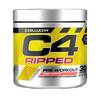 C4 Ripped bote de 165g - pre entreno de Cellucor