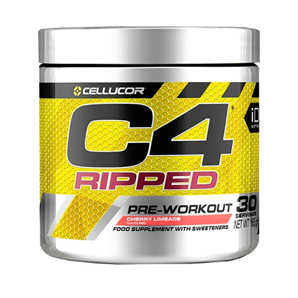 C4 Ripped by Cellucor - Cellucor 0