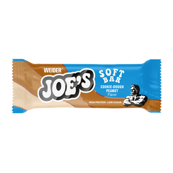 Weider Joe's Soft Bar - Weider 0
