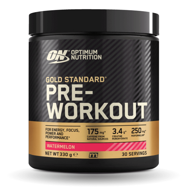 Gold Standard Pre-Workout by Optimum Nutrition - Optimum Nutrition 0