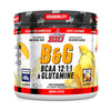 B&G 12:1:1 de bcaa+glutamina en la sección de bcaa + glutamina por BIG